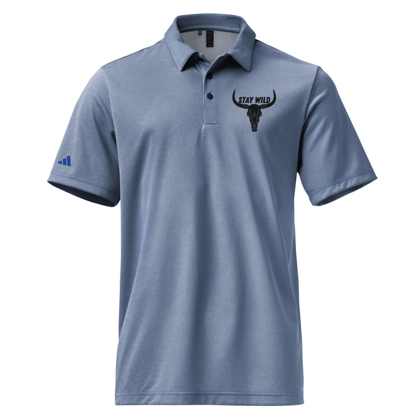 Wild Spirit Polo - Embrace Adventure - - Polo Shirts