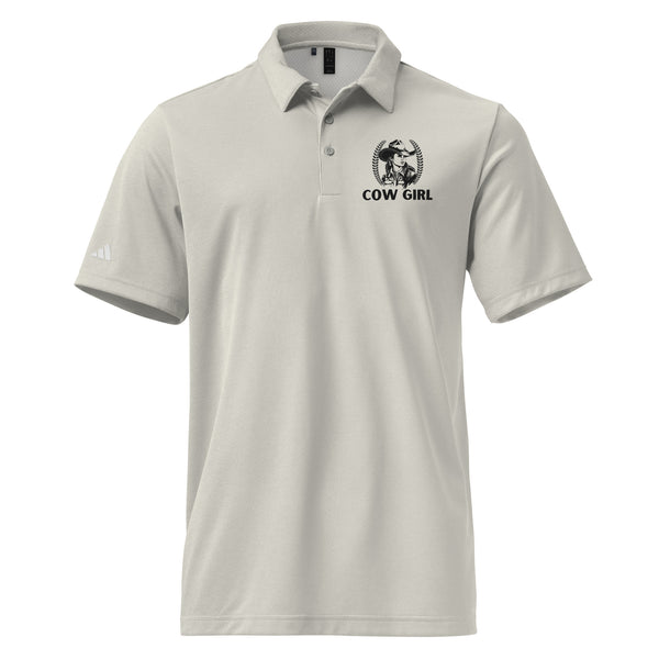 Independent Spirit - Cowgirl Essence Polo - - Polo Shirts