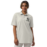 Independent Spirit - Cowgirl Essence Polo - Grey One Heather - Polo Shirts