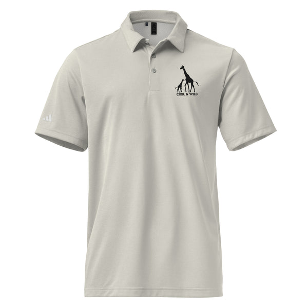 Giraffes of Grace - Cool & Wild Edition - - Polo Shirts