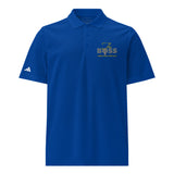 Gift The Boss – Adidas Polo for Super Dad - - Polo Shirts