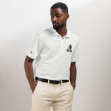Dad’s Spirit – Adidas Classic Polo Shirt - White - Polo Shirts