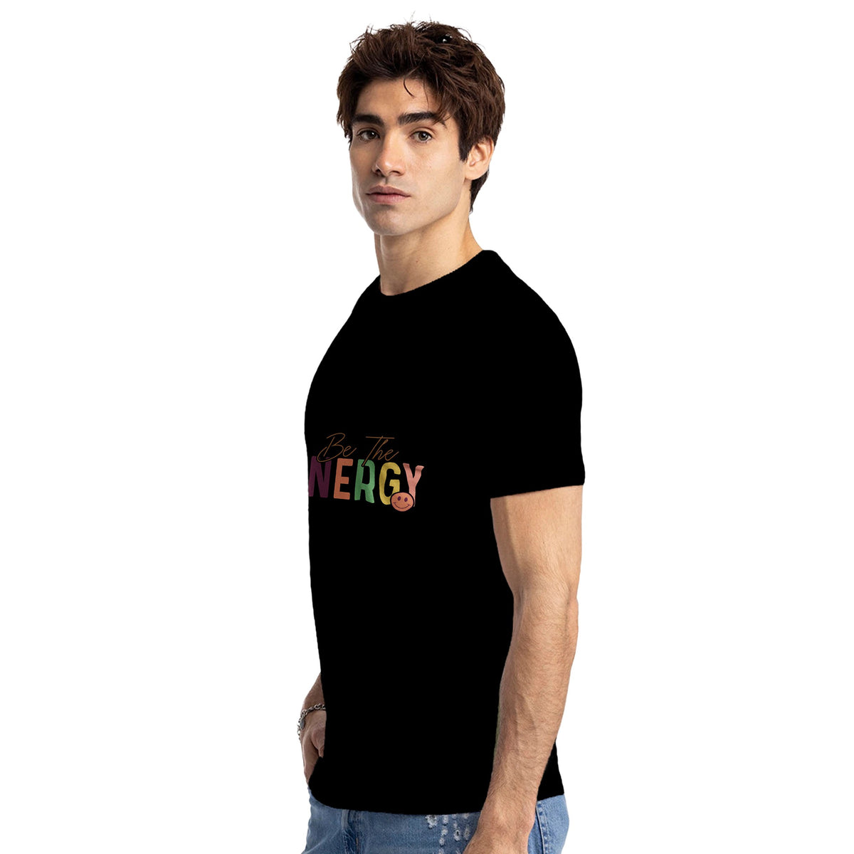 Empower Your Aura - Wear Your Energy - - Unisex T-shirts