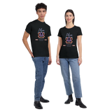 Zodiac Sign T-Shirt – Gift of the Stars - Libra - T-Shirts