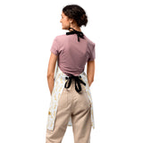 Kitchen Soulmate Apron for Sister Gifting - - Aprons