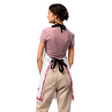 Sassy Sis Apron – For the Saucy Chef - - Aprons