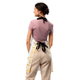 Certified Sister Chef Apron – Gift for Culinary Queens - - Aprons