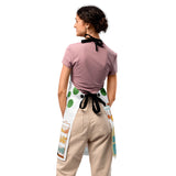 Magic Happens Apron – Sister’s Kitchen Gift - - Aprons