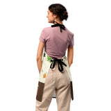 Apron Gift for Sibling Cooks – Spice Squad Edition - - Aprons