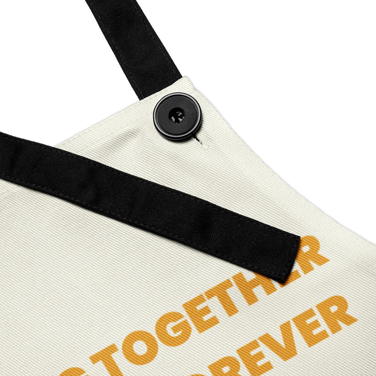Cooking Together Apron – Gift for Sister Moments - - Aprons