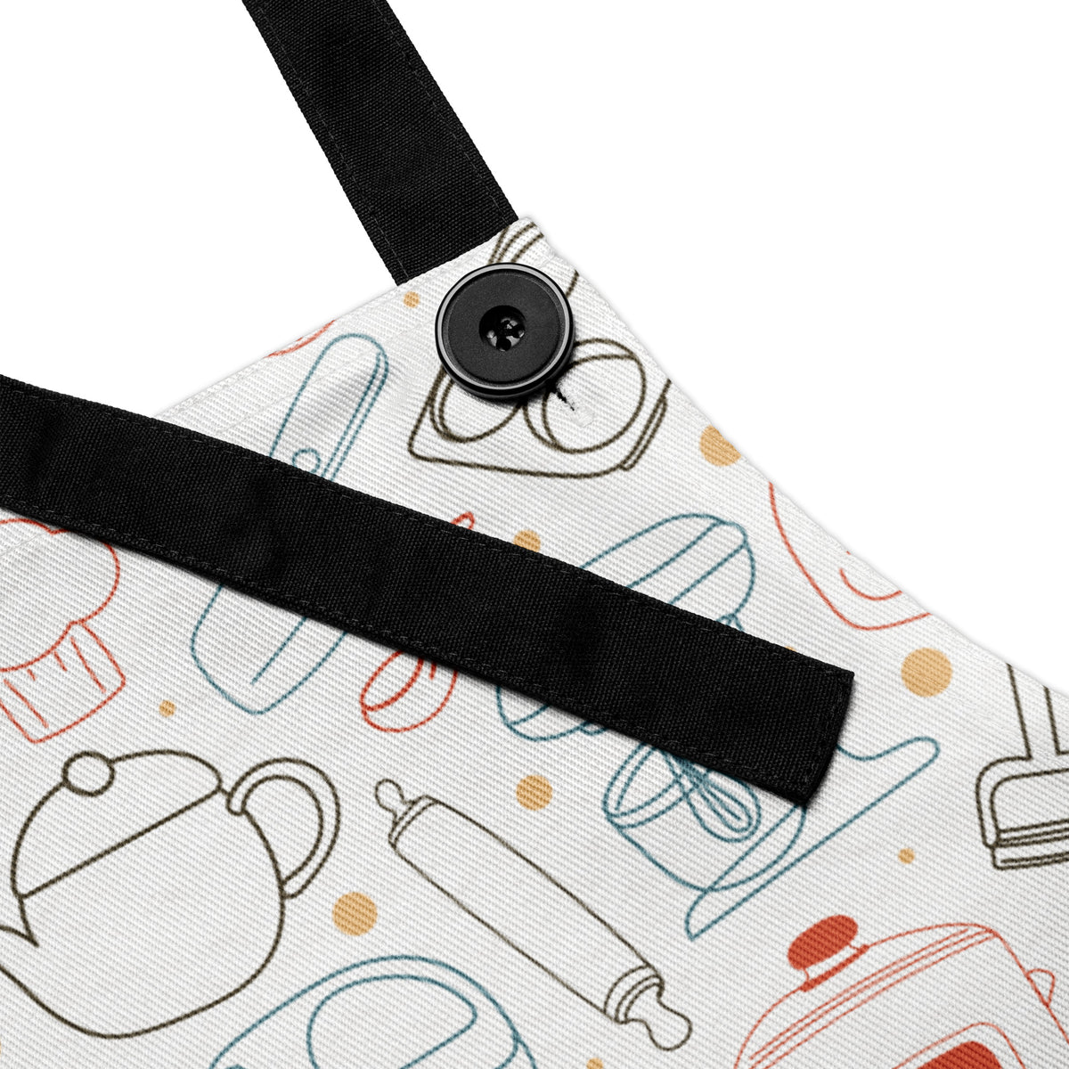 My Sister Apron – Queen of Mess & Meals - - Aprons