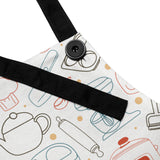 My Sister Apron – Queen of Mess & Meals - - Aprons
