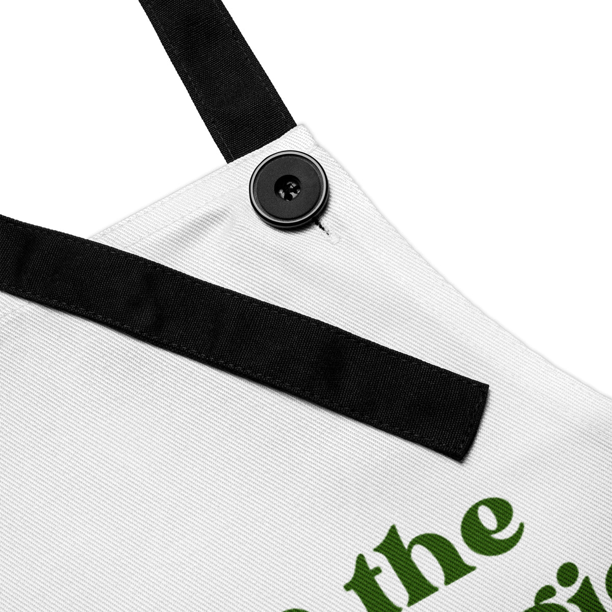 Magic Happens Apron – Sister’s Kitchen Gift - - Aprons