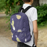 Prickly Perfection Cactus Backpack - - Backpack