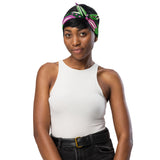 Botanical Harmony Bandana - M - Headbands