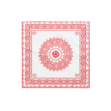 Red Hot Memories Bandana - S -