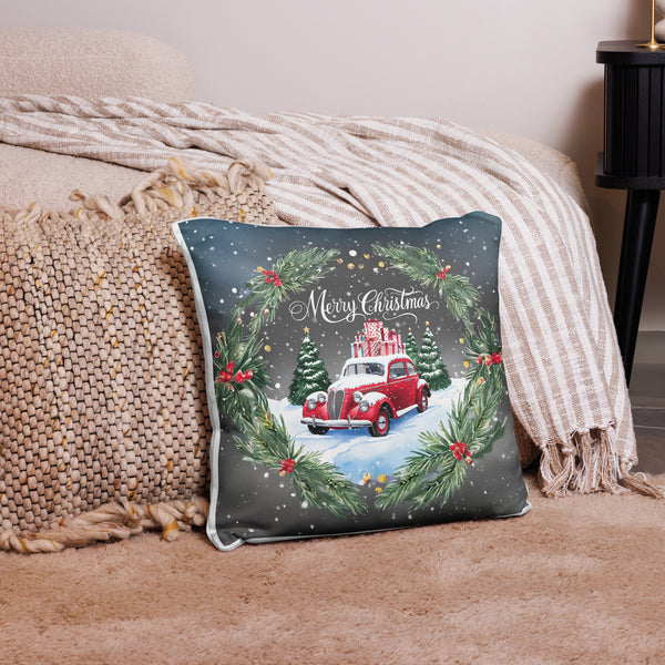 Forever Loved - Grandparents Edition - - Pillows