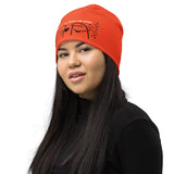 Say Yes to Love - Chic Valentine's Beanie - - Beanies