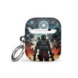 Futuristic Battlefront - Armor and Ambiance - - Tech Accessories