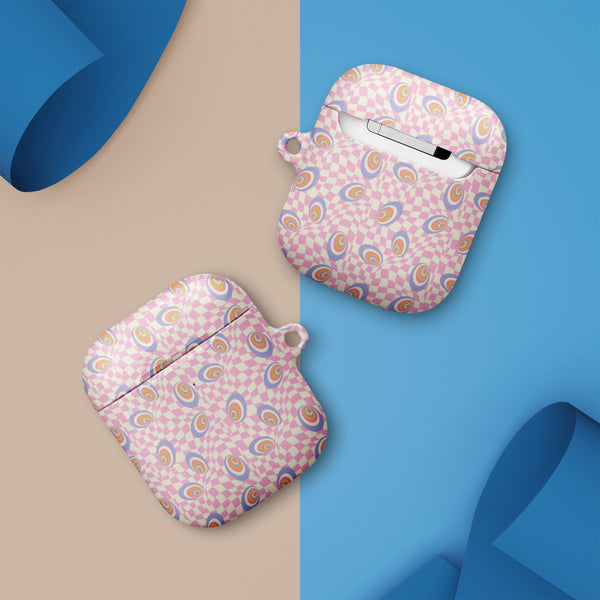 Petals of Protection - Carry Your Memories Safely - AirPods Gen1 -