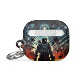 Futuristic Battlefront - Armor and Ambiance - - Tech Accessories