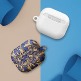 Delicate Petals - Protect Your AirPods with Subtlety - AirPods Gen3 - Tech Accessories