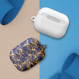 Delicate Petals - Protect Your AirPods with Subtlety - AirPods Pro Gen1 - Tech Accessories