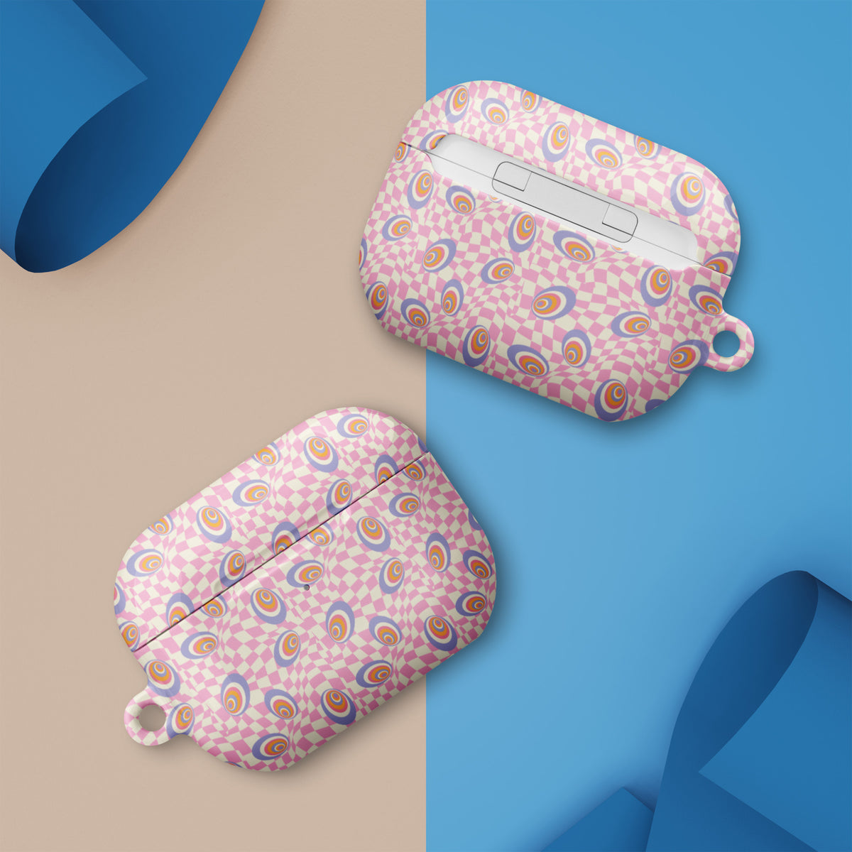 Petals of Protection - Carry Your Memories Safely - AirPods Pro Gen2 -