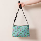 Whimsical Butterfly Crossbody Bag - - Crossbody Bag