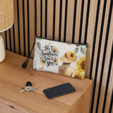 Like a Sunflower – Romantic Crossbody Bag Gift - Default Title - Crossbody Bag