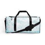 Cosmic Memories Allover Design Duffle Bag - - Duffle Bag