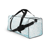 Cosmic Memories Allover Design Duffle Bag - - Duffle Bag