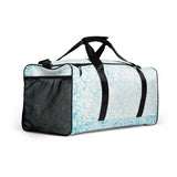 Cosmic Memories Allover Design Duffle Bag - - Duffle Bag