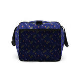 Palm & Pineapple Paradise Duffle - - Duffel Bags