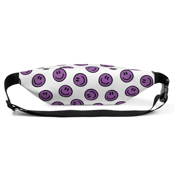 Happy Vibes Fanny Pack - M - Fanny Backpack