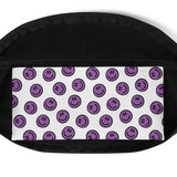 Happy Vibes Fanny Pack - - Fanny Backpack