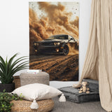 Road Rebel Flag – For the Fast & Fearless - - Flags