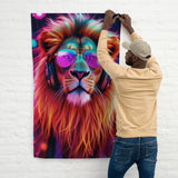 Urban Jungle Gift Flag – For the Music Lover - - Flags