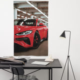 Flag with Grommets – Perfect for Car Fanatics - Default Title - Printed Flags