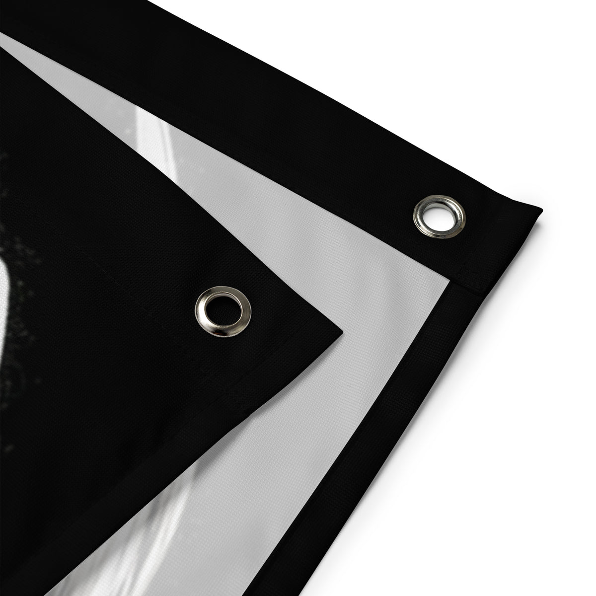 Bold Patriot Gift Flag – Deer & Glory in One - - Flags