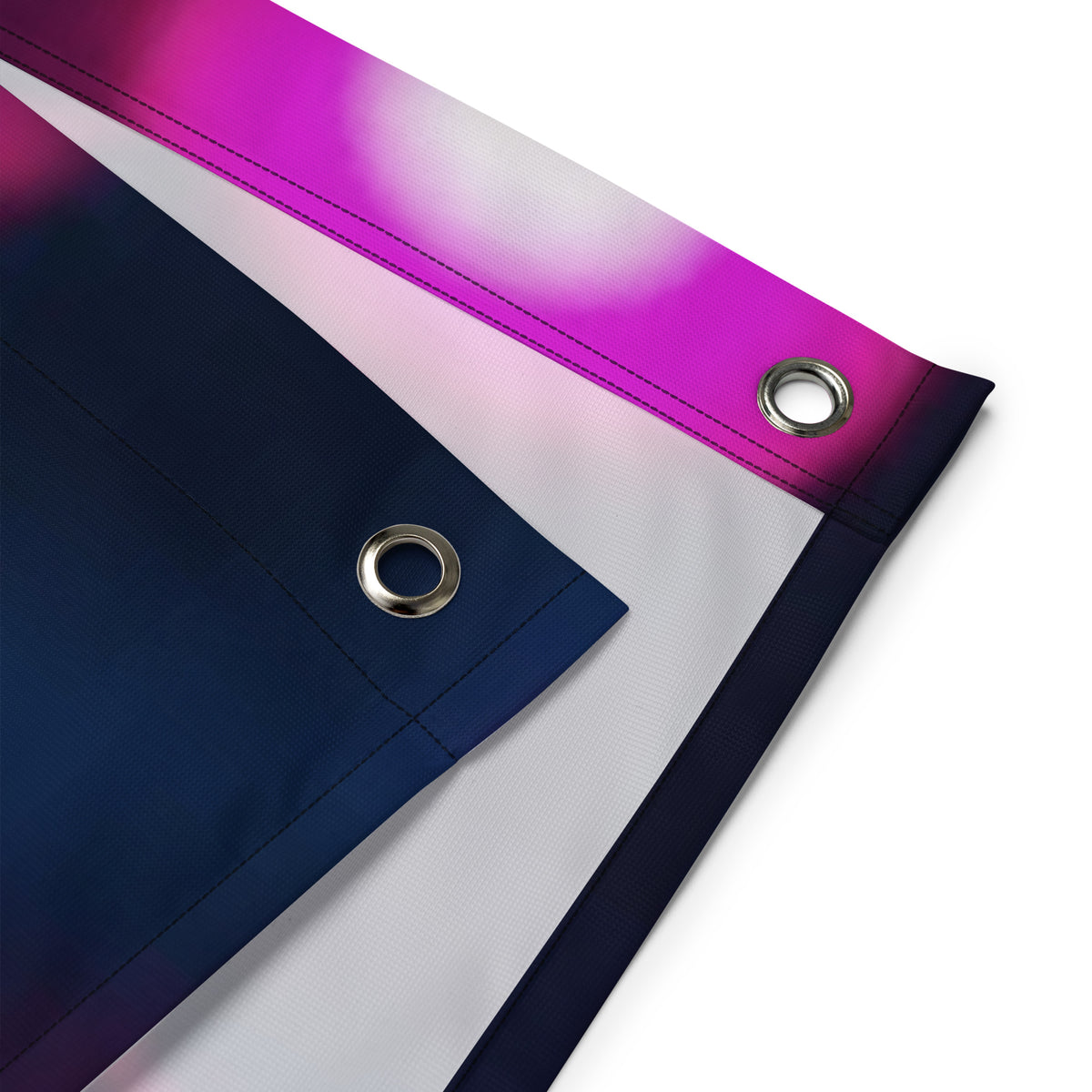 Urban Jungle Gift Flag – For the Music Lover - - Flags