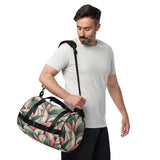 Dynamic Eye-Catcher Fitness Bag - Default Title - Gym Bags