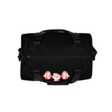 Hide Your Pain - Grab the Dumbbell Motivational Gym Bag - - Gym Bags