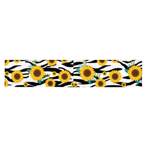 Floral Fusion Headband - - Hair Accessories