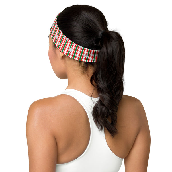 Stars and Stripes - Festive Headband - - Headbands