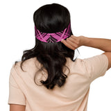 Neon Edge - High-Intensity Fitness - - Headbands