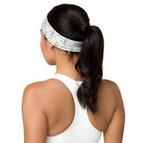 Wild About Wifey - A Symbol of Love and Commitment - - Headbands