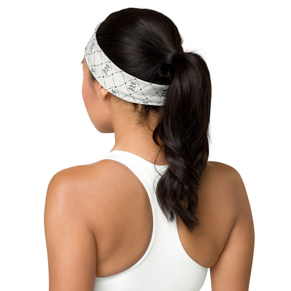 Wild About Wifey - A Symbol of Love and Commitment - - Headbands
