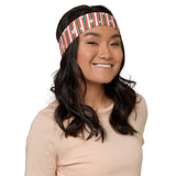 Stars and Stripes - Festive Headband - - Headbands