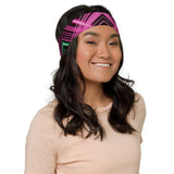 Neon Edge - High-Intensity Fitness - - Headbands